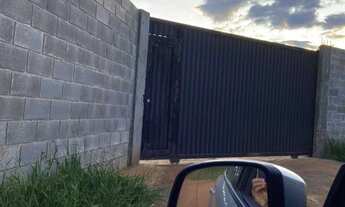 Imagem: Lote em condomínio no Jardim Botânico