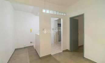 Imagem 2: Apartamento com 1 Dormitório