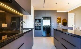 Imagem 14: Apartamento - Nova Campinas - Campinas