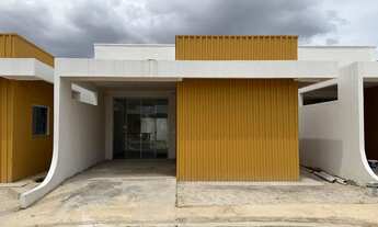 Imagem 5: Casa Ananindeua condomínio fechado