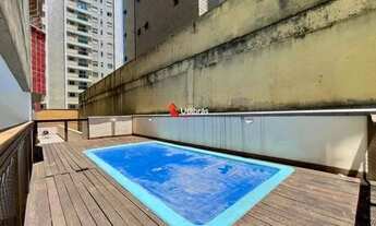 Imagem 3: Apartamento à venda, 2 quartos, 1 suíte, 1 vaga, Savassi - Belo Horizonte/MG