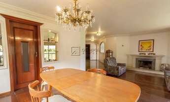 Imagem 7: Venda Apartamento 4 Dormitórios - 388 m² Perdizes