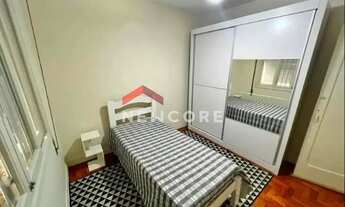 Imagem 6: Apartamento em Avenida Ana Costa - Gonzaga - Santos/SP