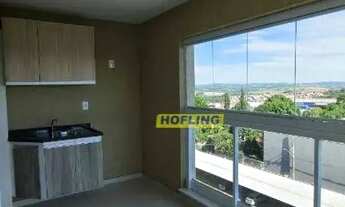 Imagem 7: Apartamento com 3 dormitórios para alugar, 92 m² por R$ 4.070,00/mês - Jardim São Paulo