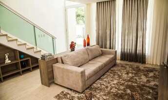 Imagem 4: Casa com 3 dormitórios à venda, 186 m² por R$ 1.150.000,00 - Sapiranga - Fortaleza/CE