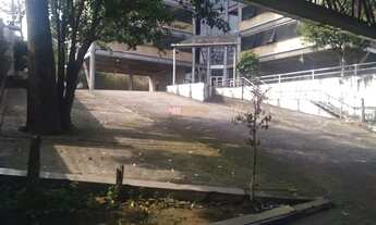 Imagem 4: Prédio Comercial no Bairro Vila Independência em São Paulo