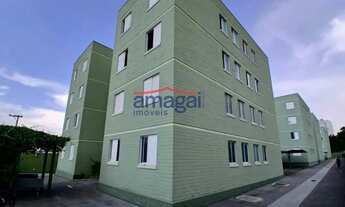 Imagem 3: Apartamento no Residencial Santa Helena - Jacareí