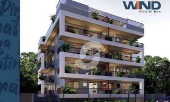 Imagem: Apartamento com 1 dormitório à venda