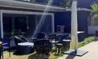 Imagem 4: CASA TÉRREA - ALTO DE PINHEIROS - SP