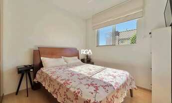 Imagem 7: Apartamento com 2 Quartos à Venda, 75m², Santa Amélia