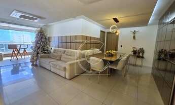 Imagem: Renata Condomínio Parque - 125m² Porteira