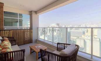 Imagem: Venda Apartamento 2 Dormitórios - 66 m²