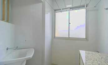 Imagem 6: Apartamento de 2 quartos no bairro Cristo Rei