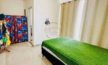 Imagem 5: Casa à Venda em Coroa Vermelha: 3 Dorms, 2 Suítes, 90m²