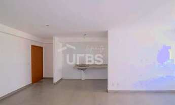 Imagem 2: Apartamento à venda- Katedral Sky Rooftop - Setor Central - 3 quartos - 2 vagas