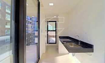 Imagem 10: Imóvel para venda com 68 metros quadrados com 2 quartos em Centro - Guarapari - ES