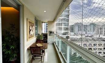 Imagem 3: Apartamento com 3 Quartos à Venda - Icaraí - Niterói/RJ