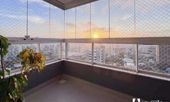 Imagem 3: Apartamento mobiliado e decorado com 2 suítes no Centro de Itajaí