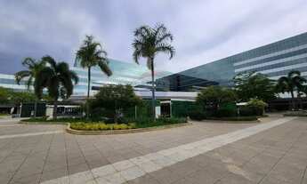 Imagem 4: Sala comercial de 54m² no Dimension na Av. Embaixador Abelardo Bueno 1, Barra da Tijuca RJ