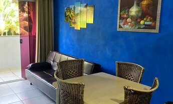 Imagem 5: Flat em Caldas Novas