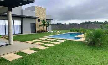 Imagem: Chácara à venda, no Reserva Terra Nova