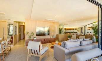 Imagem 5: Apartamento com 4 suítes mobiliado, Setor Bueno