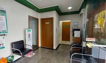 Imagem 6: Prédio Comercial à venda no bairro América em Joinville, por R$ 11.000.000.00