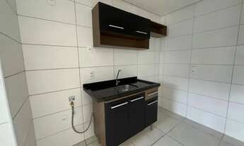 Imagem 2: APARTAMANTO PARA ALUGUEL NO RESERVA POLIDORO 54 METROS 2 QUARTOS COM TODOS OS ARMÁRIOS LAZ