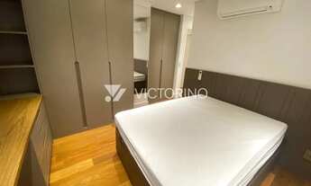 Imagem 6: Imóvel para aluguel tem 95 metros quadrados com 2 quartos em Vila Olímpia - São Paulo - SP