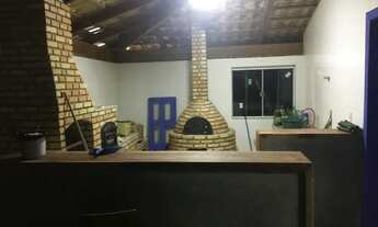 Imagem 4: Fazenda em Claros dos Porções