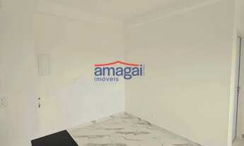 Imagem 7: Apartamento 2 Dormitorios no Jardim Jacinto em Jacareí