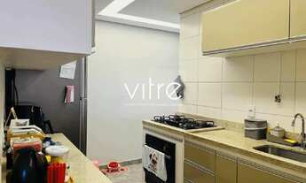 Imagem 3: Apartamento à venda no bairro Jardim Karaíba em Uberlândia