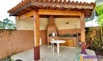 Imagem 5: CASA EM CONDOMÍNIO - ALPHAVILLE - SP