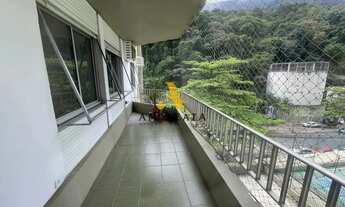 Imagem 4: Aluguel de Apartamento com 3 quarto(s), 1 suíte(s), por R$ 5 mil em São Conrado