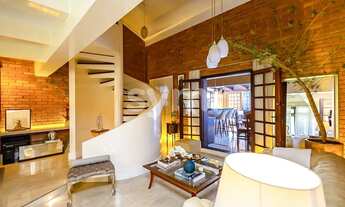 Imagem 5: Sofisticação, Espaço e Privacidade no Vista Alegre