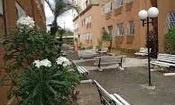 Imagem 3: Apto com dois quartos - Caucaia - 54m²