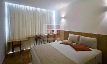 Imagem 7: Apartamento para Locação na República, São Paulo - 1 Quarto, 1 Banheiro, 28m² de Área