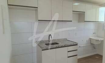 Imagem: Locação Apartamento de 2 dormitórios