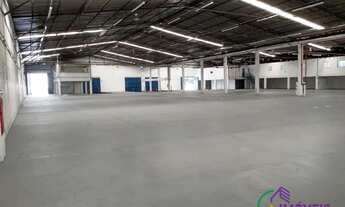 Imagem 2: GALPÃO - VILA LEOPOLDINA - SP