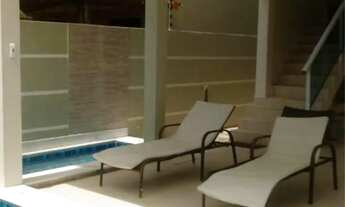 Imagem: Aluga-se casa em Tamandaré (carnaval disponível