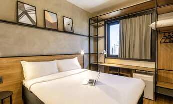 Imagem 5: Ibis Ponta Grossa, disponível para venda com 19m², 01 dorm