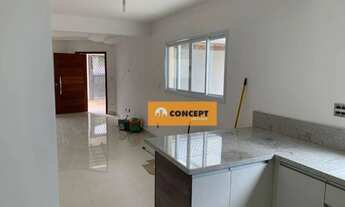 Imagem 7: Sobrado com 2 dormitórios à venda, 218 m² por R$ 790.000,00 - Jardim Suzano - Suzano/SP