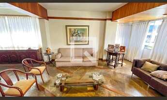 Imagem 2: Apartamento à Venda - Carmo Sion, 4 Quartos, 214 m2