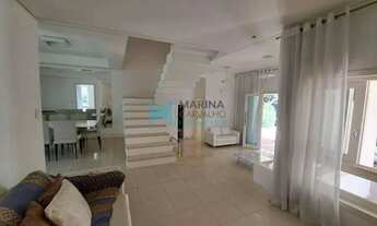 Imagem 4: Casa com 3 quartos para alugar, 525 m² por R$ 11.500/mês - Condomínio Condados da Lagoa