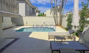 Imagem 5: CASA EM CONDOMÍNIO - ALPHAVILLE 11 - SP