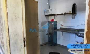 Imagem 7: Aluga-se amplo galpão em Irajá com aproximadamente 200m²