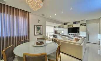 Imagem 2: Lindo Apartamento disponível no Edifício Cinecitta, 105 metros, 2 suítes localizado no Vil