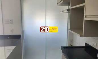 Imagem 6: AP05900 - APARTAMENTO PARA LOCAÇÃO COM EXCELENTE LOCALIZAÇÃO - THE PARK VIEW - INDAIATUBA