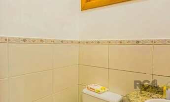 Imagem 6: Casa em condomínio de 155m², 3 dormitórios, 4 vagas no bairro Espírito Santo