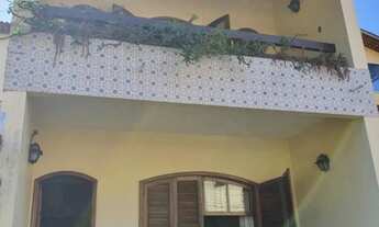 Imagem: Vende-se - Casa - Angra dos Reis - Centro